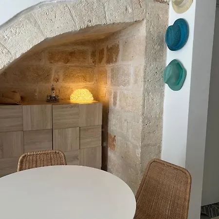 Polignano Casa de Férias