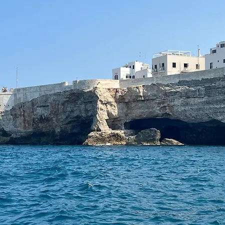 Polignano Casa de Férias