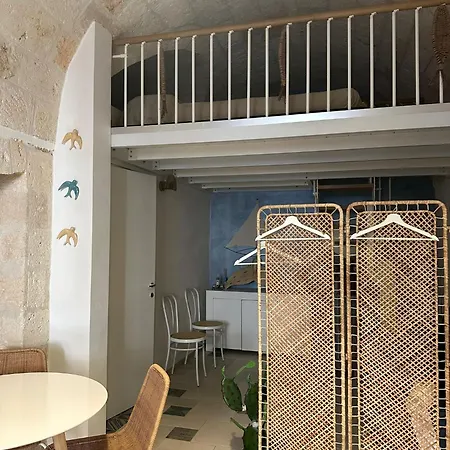 Polignano Casa de Férias Polignano a Mare