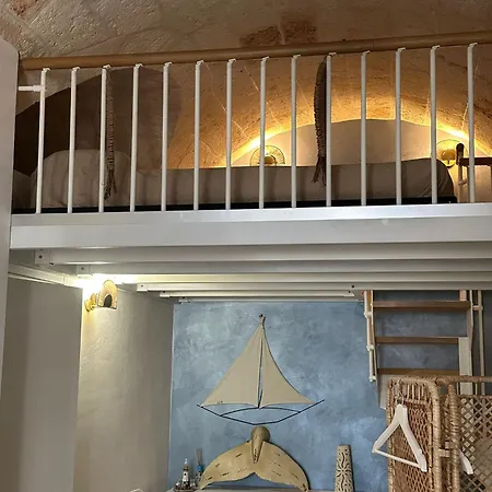 Casa de Férias Polignano Polignano a Mare