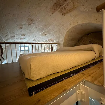 Polignano * Polignano a Mare