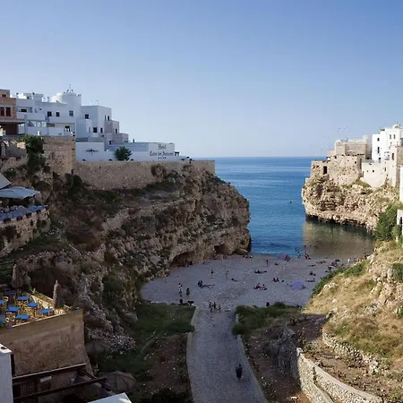 Polignano * פולינאנו א מארה