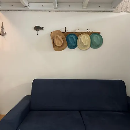 Holiday home Polignano