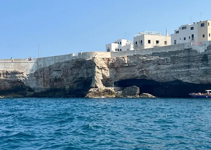 Polignano Holiday home